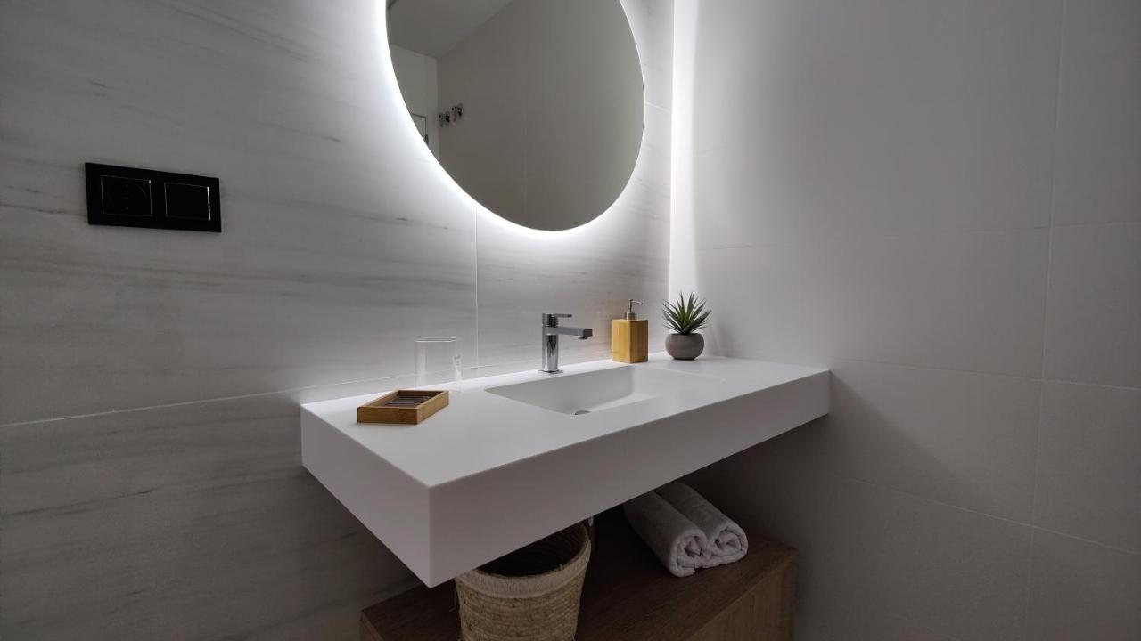 Allonbay Sea Front Luxury Penthouse La Vila Joiosa Extérieur photo